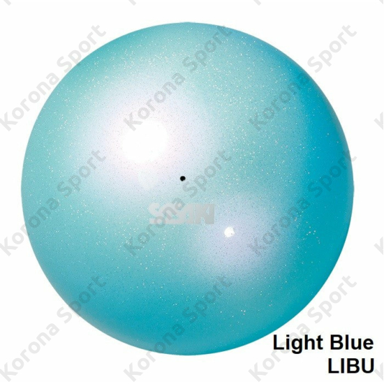 Sasaki Labda M-207 AU LIBU (Light Blue)