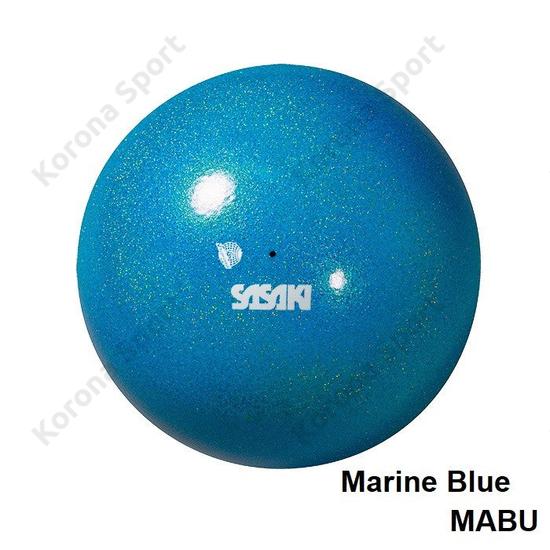 Sasaki Labda M-207 BRM MABU (Marine Blue)