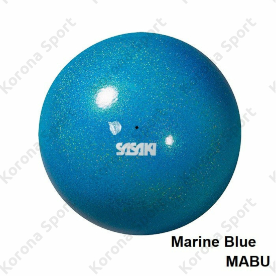 Sasaki Labda M-207 BRM MABU (Marine Blue)