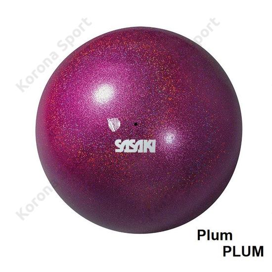 Sasaki Labda M-207 BRM PLUM (Plum)