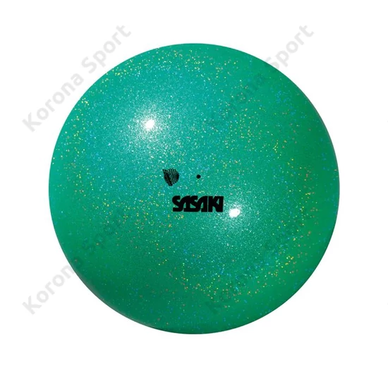 Sasaki Labda M-207 BRM COG (Cobalt Green)