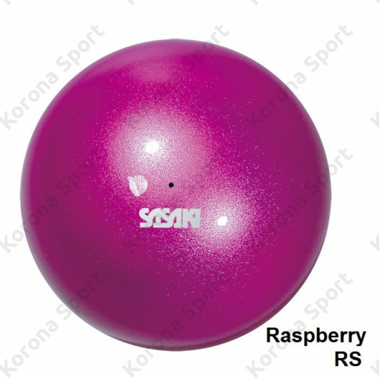 Sasaki Labda M-207M RS (Raspberry)