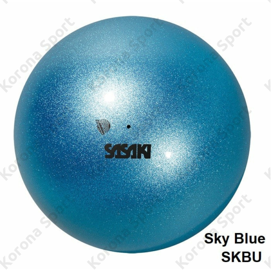 Sasaki Labda M-207M SKBU (Sky Blue)