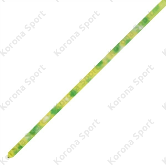 Chacott Tie Dye Light Green 332 Szalag 5m
