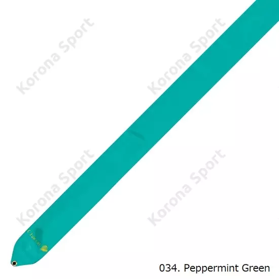 Chacott Peppermint Green 034 Szalag 6m