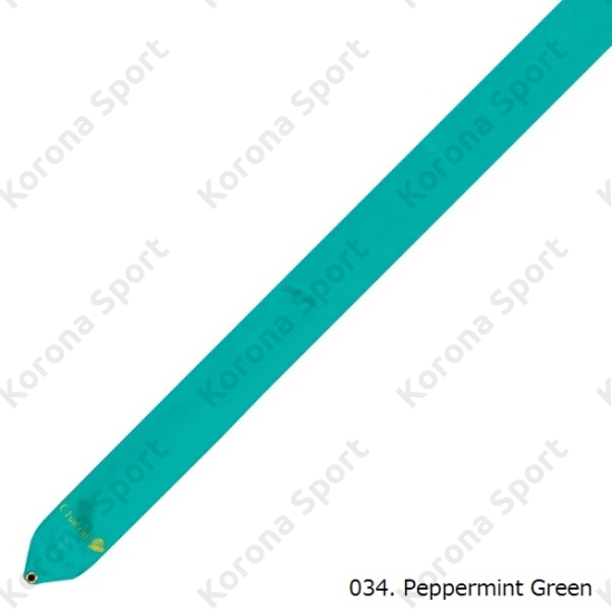 Chacott Peppermint Green 034 Szalag 6m