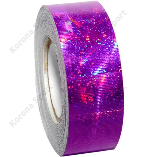 Pastorelli Tapéta Galaxy Fuchsia