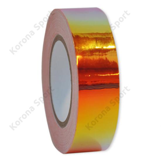 Pastorelli Tapéta Laser Red Lava