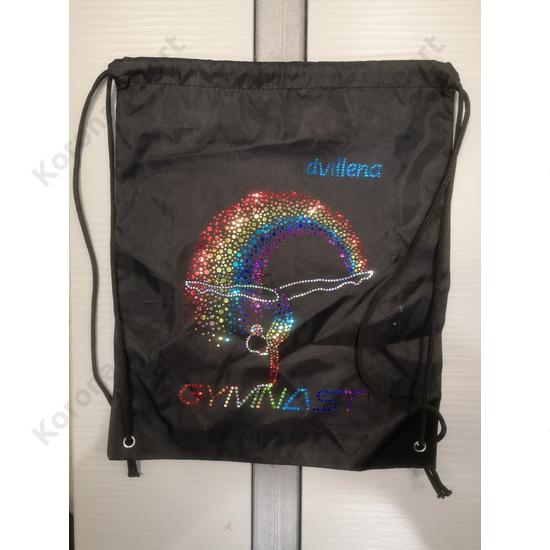 Dvillena Tornazsák UpsDown DVI-BAG-2