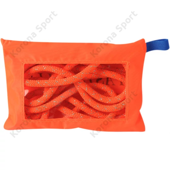 Pastorelli Kötéltartó Fluo Orange