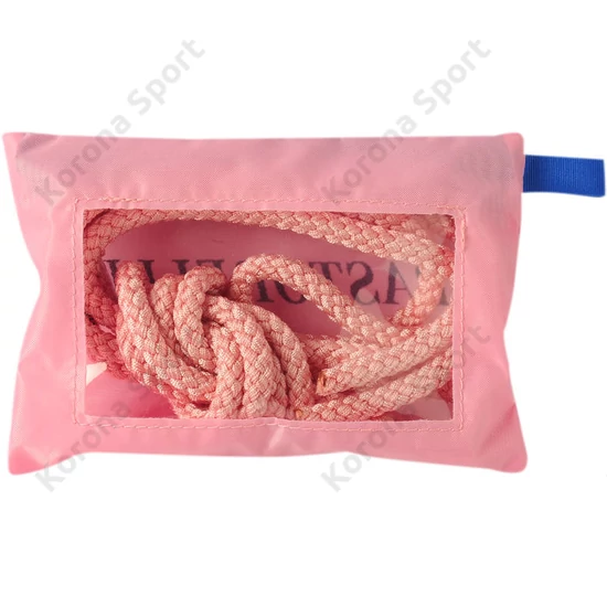 Pastorelli Kötéltartó Pink