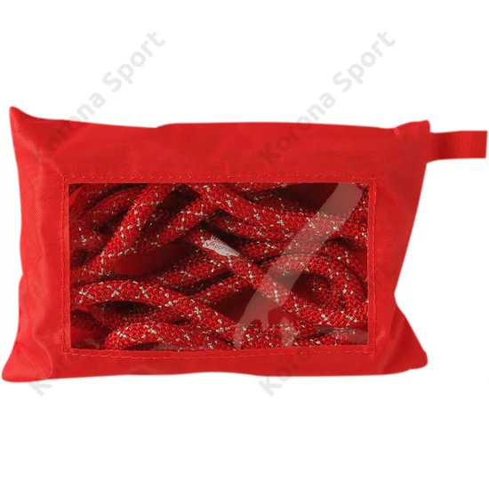 Pastorelli Kötéltartó Red
