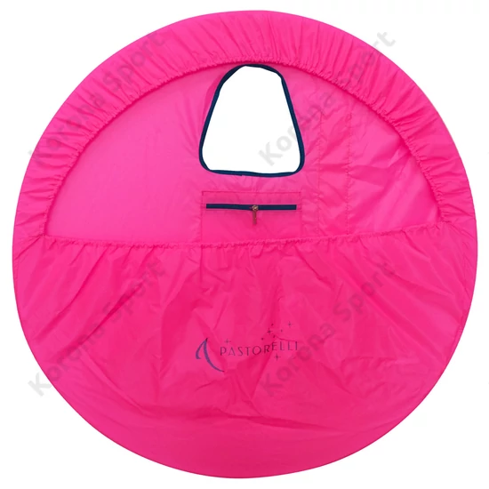 Pastorelli Multifunkciós Szertartó Fluo Pink