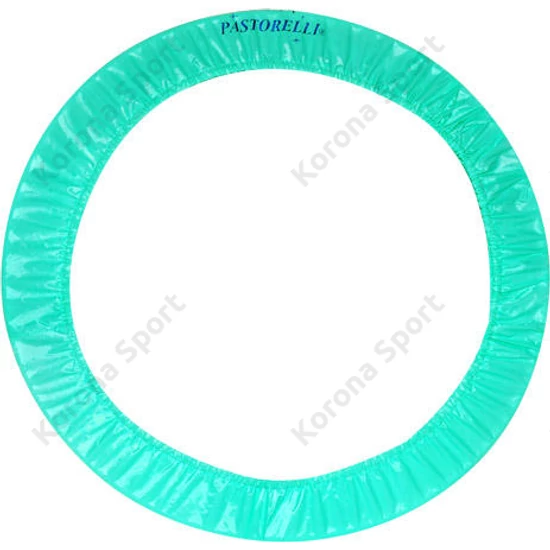 Pastorelli Karikatartó Aquamarine