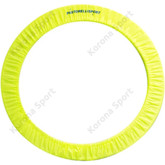 Pastorelli Karikatartó Fluo Yellow