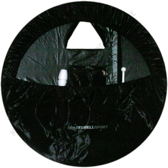 Pastorelli Multifunkciós Szertartó Black