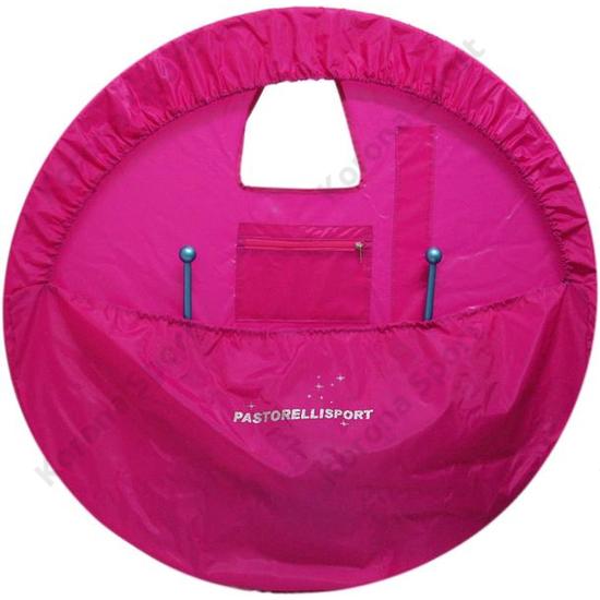 Pastorelli Multifunkciós Szertartó Fuchsia