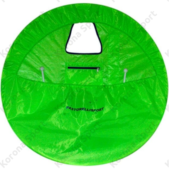Pastorelli Multifunkciós Szertartó Fluo Green