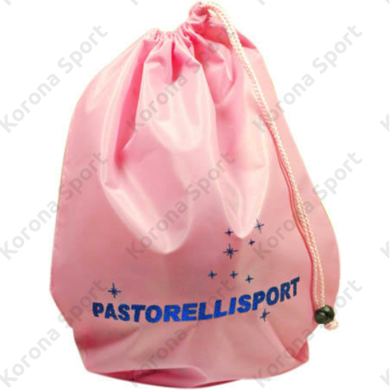 Pastorelli Labdatartó Pink