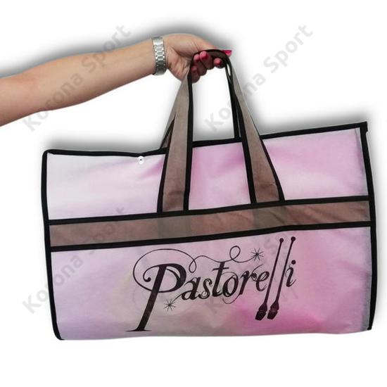Pastorelli Ruhatartó Fogantyúval Candy Pink