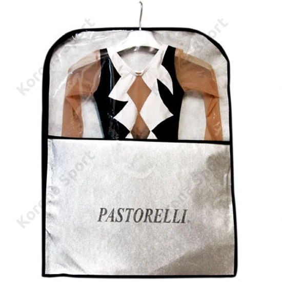 Pastorelli Ruhatartó Silver