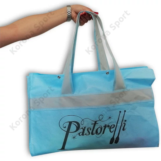 Pastorelli Ruhatartó Fogantyúval Light Blue