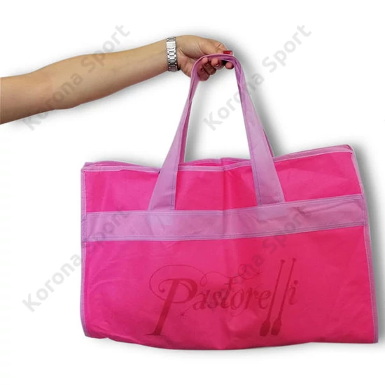 Pastorelli Ruhatartó Fogantyúval Pink