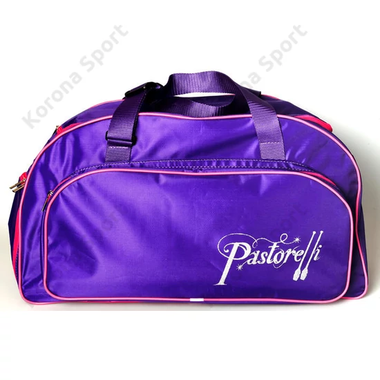 Pastorelli Táska Alina Junior Violet-Pink