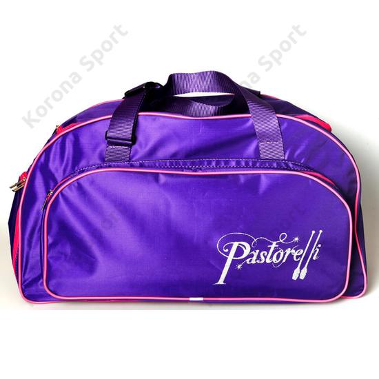 Pastorelli Táska Alina Junior Violet-Pink