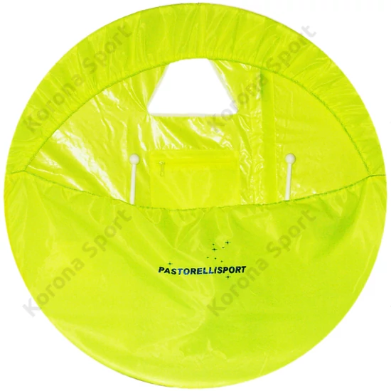 Pastorelli Multifunkciós Szertartó Fluo Yellow