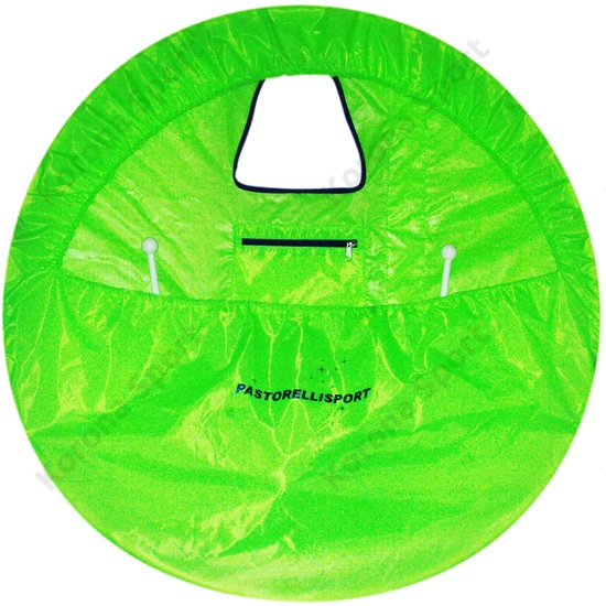 Pastorelli Multifunkciós Szertartó Fluo Green