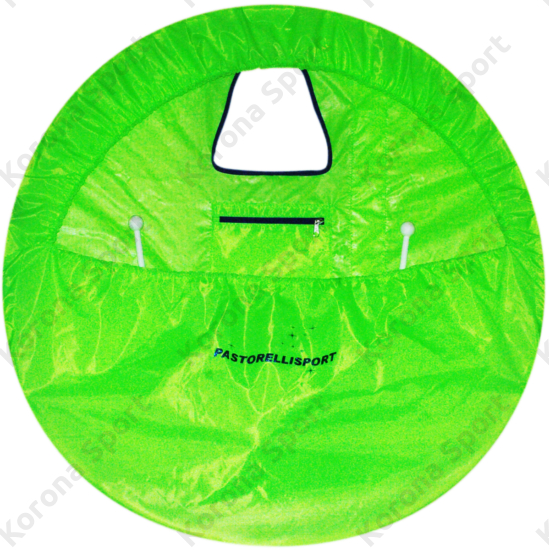 Pastorelli Multifunkciós Szertartó Fluo Green