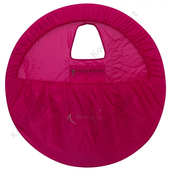 Pastorelli Multifunkciós Szertartó Fuchsia