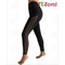 Tuloni Leggings - Gella - Black