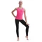 Pastorelli Funny racerback tank top 14