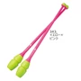 Kép 1/4 - Chacott Buzogány Yellow x Pink 41cm