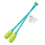 Picture 1/4 -Chacott Buzogány - Yellow x Peppermint Green 41cm