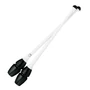 Kép 1/3 - Chacott Buzogány Black-White 45cm
