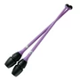 Kép 1/3 - Chacott Buzogány Glitter Purple 45cm