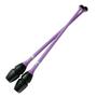Kép 1/3 - Chacott Buzogány Purple-Black 45cm
