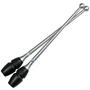 Kép 1/3 - Chacott buzogány Hi-Grip Silver 41cm