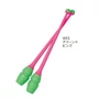 Kép 1/2 - Chacott Buzogány Green-Pink 36cm