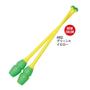 Kép 1/3 - Chacott Buzogány Green-Yellow 45cm