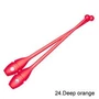 Kép 1/4 - Chacott Műanyag buzogány 45cm Deep Orange