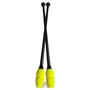 Picture 1/3 -Pastorelli Masha Buzogány Black-Yellow 41cm