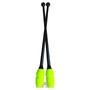Kép 1/3 - Pastorelli Masha Buzogány - Black-Lime Green 41cm