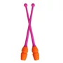 Picture 1/2 -Pastorelli Masha Buzogány Pink-Orange 41cm