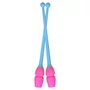 Picture 1/2 -Pastorelli Masha Buzogány Pink-Sky Blue 41cm