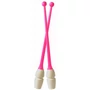 Picture 1/3 -Pastorelli Masha Buzogány Pink-White 41cm