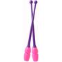 Kép 1/3 - Pastorelli Masha Buzogány Pink-Violet 41cm